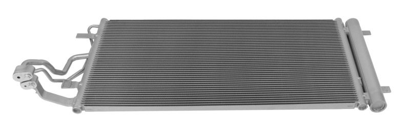 Condenseur, climatisation MAXGEAR