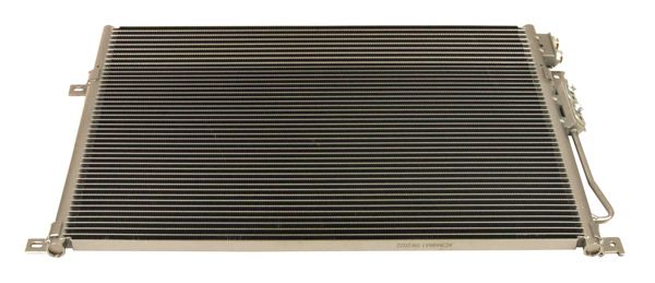 Condenseur, climatisation - image 1