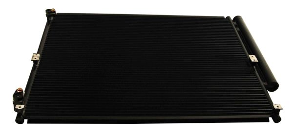 Condenseur, climatisation MAXGEAR