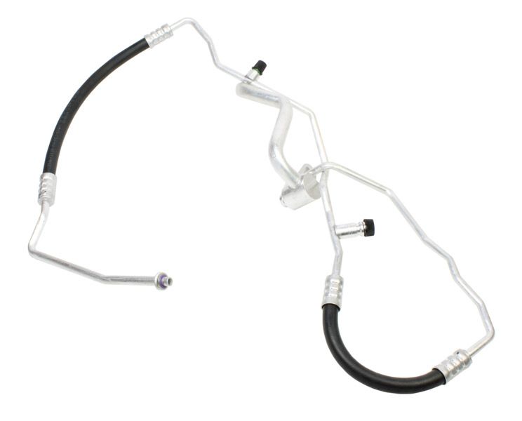 Conduite à haute pression, climatisation MAXGEAR