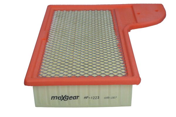 Filtre à air - image 1
