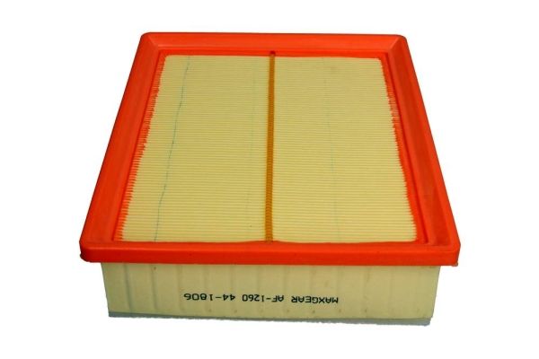 Filtre à air - image 1