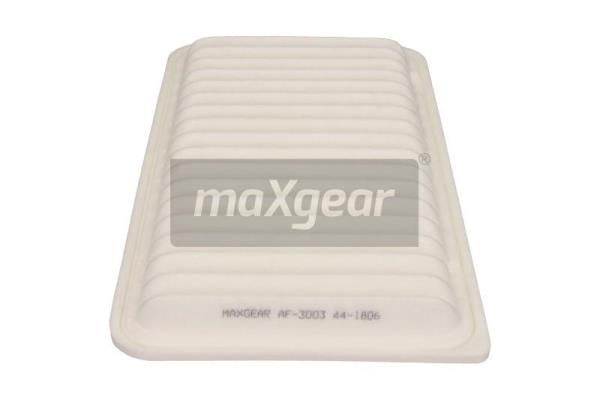 Filtre à air - image 1