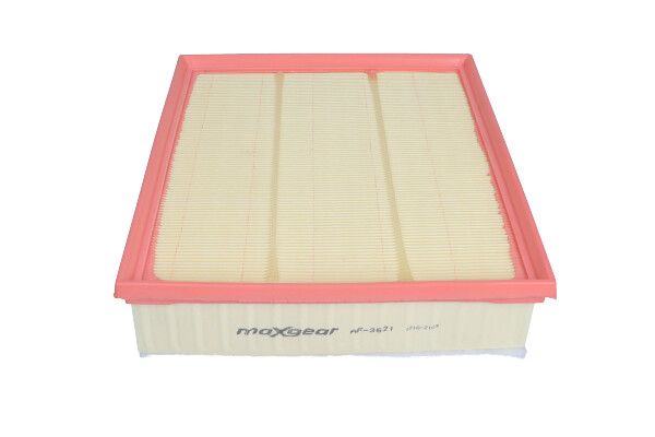 Filtre à air - image 1
