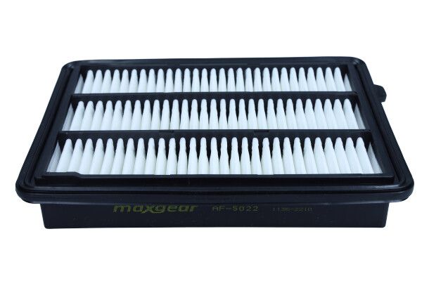 Filtre à air - image 1