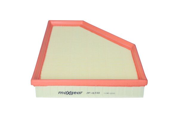 Filtre à air - image 1