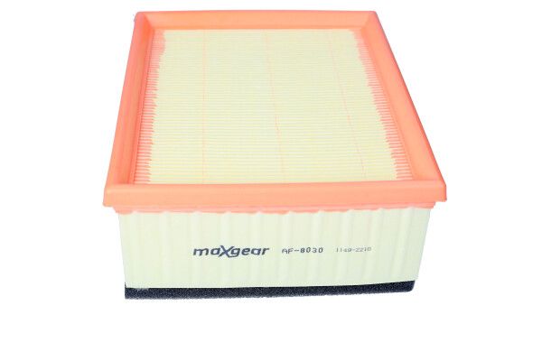 Filtre à air - image 1