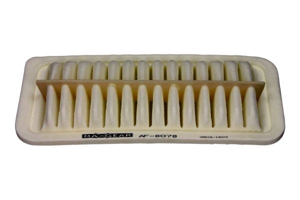Filtre à air - image 1