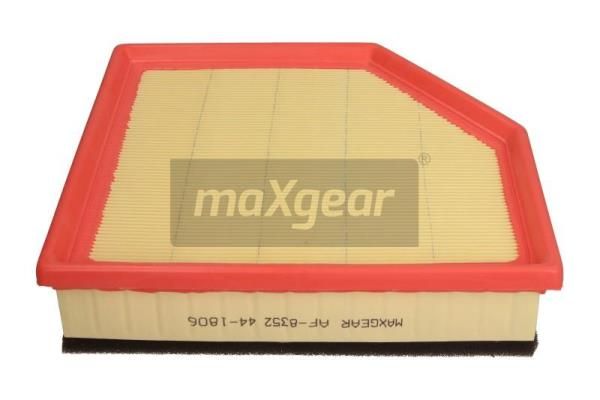 Filtre à air - image 1