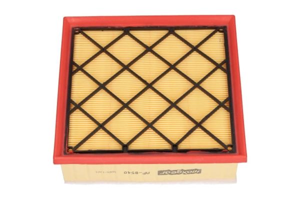 Filtre à air - image 1