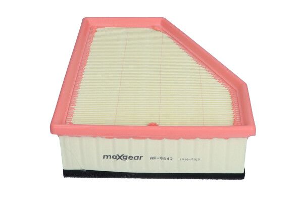 Filtre à air - image 1