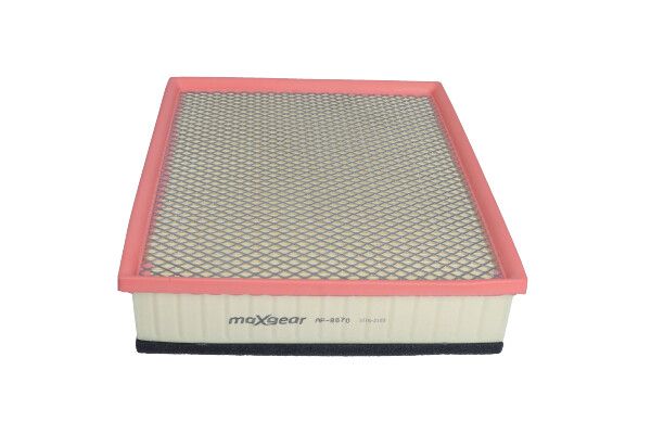 Filtre à air - image 1
