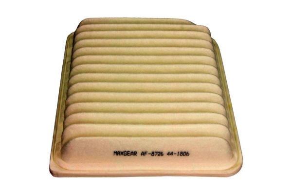 Filtre à air - image 1