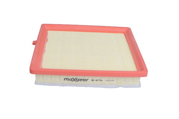 Filtre à air - image 1