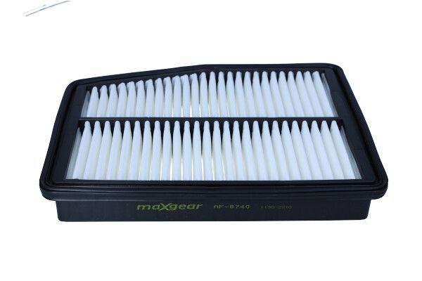 Filtre à air - image 1