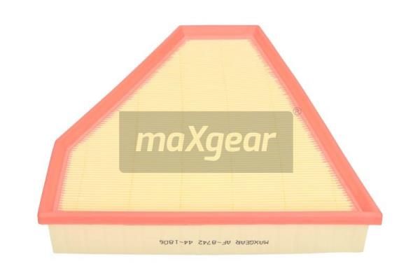 Filtre à air - image 1