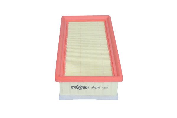 Filtre à air - image 1