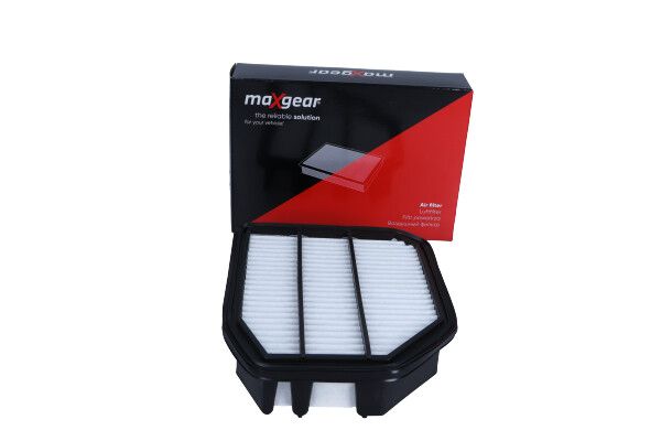 Filtre à air - image 1