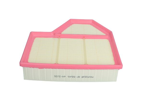 Filtre à air - image 1