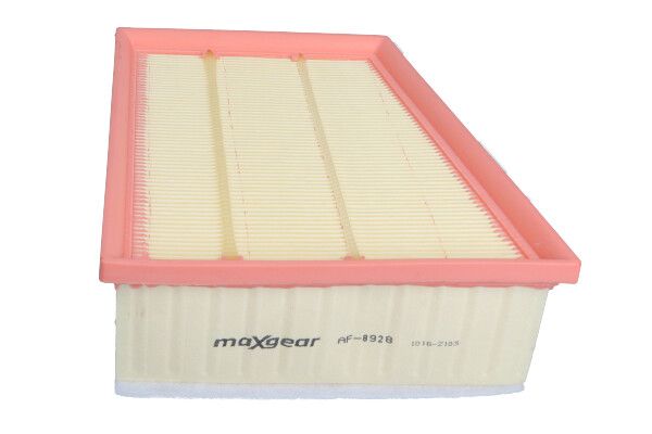 Filtre à air - image 1