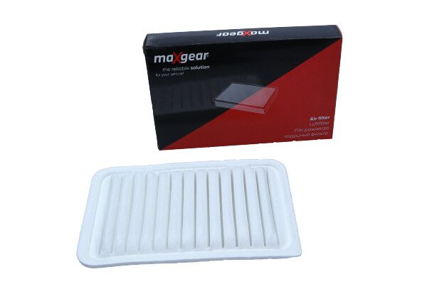 Filtre à air - image 1