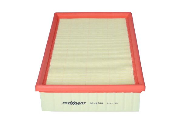 Filtre à air - image 1
