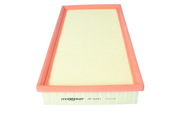 Filtre à air - image 1