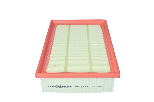 Filtre à air - image 1