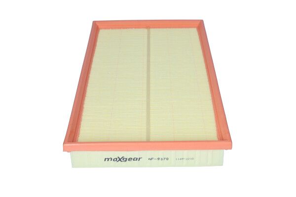 Filtre à air - image 1
