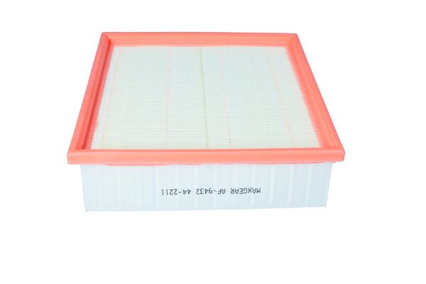 Filtre à air - image 1