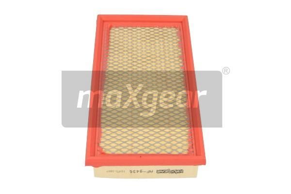 Filtre à air - image 1