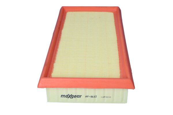 Filtre à air - image 1