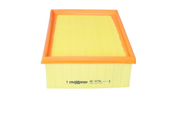 Filtre à air - image 1
