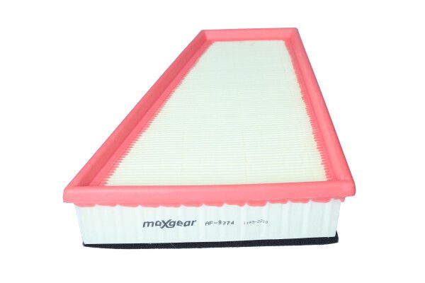 Filtre à air - image 1