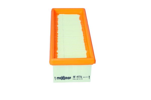 Filtre à air - image 1