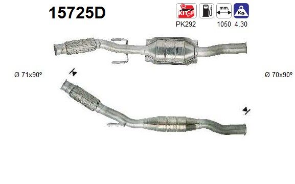 Catalyseur - image 1