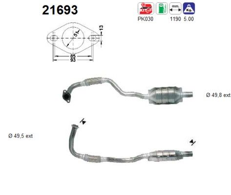 Catalyseur - image 1