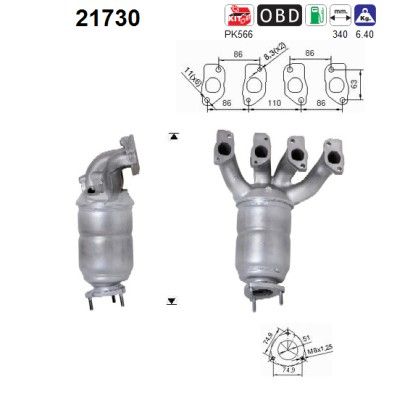 Catalyseur - image 1