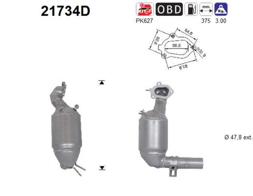 Catalyseur - image 1