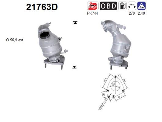Catalyseur - image 1
