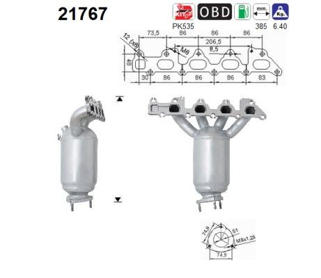 Catalyseur - image 1