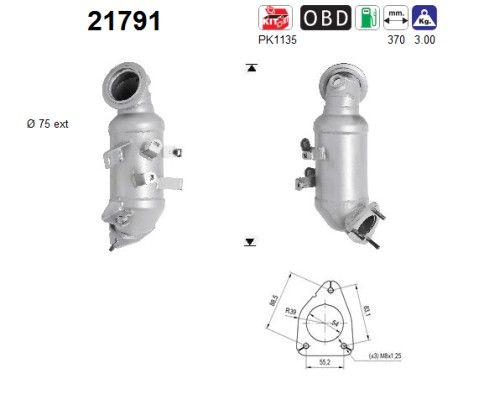 Catalyseur - image 1