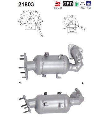 Catalyseur - image 1