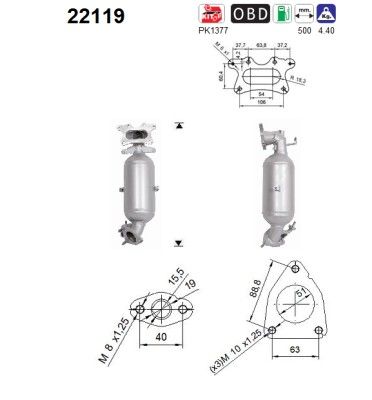 Catalyseur - image 1