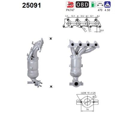 Catalyseur - image 1