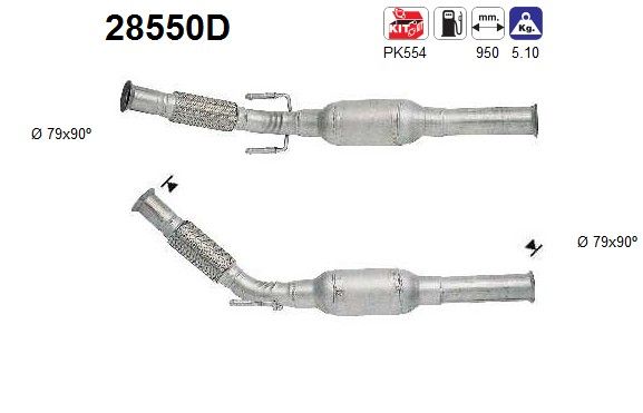 Catalyseur - image 1