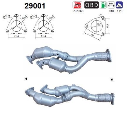 Catalyseur - image 1