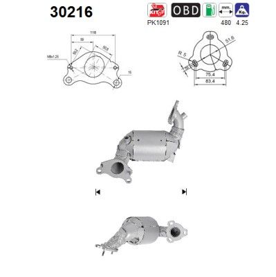 Catalyseur - image 1