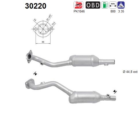Catalyseur - image 1