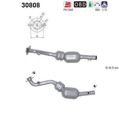 Catalyseur - image 1